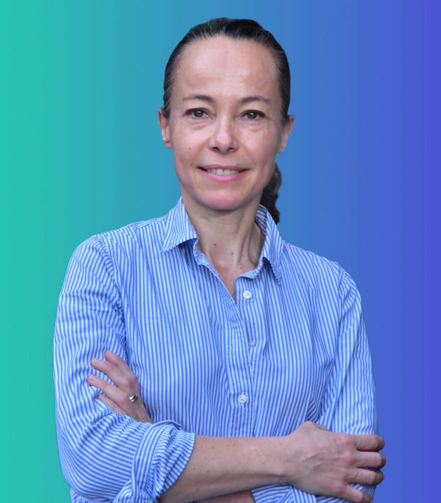 Anne Raeff About Us - Zill Consulting